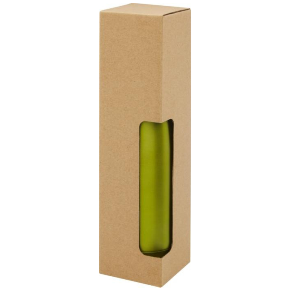 Cove 500 ml vacuum insulated stainless steel bottle