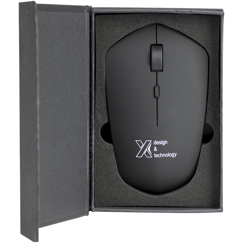 SCX.design O20 light-up wireless mouse