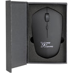 SCX.design O20 light-up wireless mouse