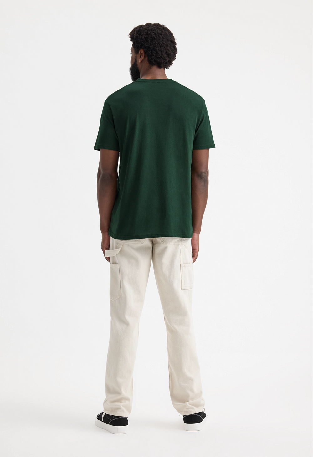 Uneek Olympic T-shirt