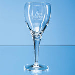 Branded 190ml Michelangelo White Wine Glass