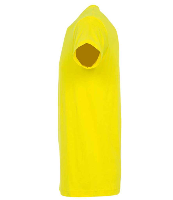 SOL'S Regent T-Shirt Lemon