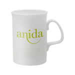 Branded Opal Mug