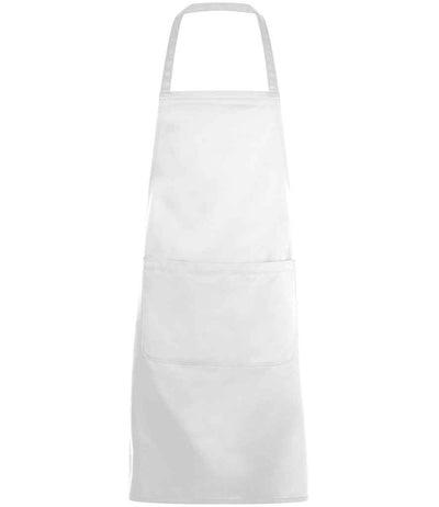 SOL'S Gramercy Bib Apron