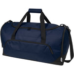 Branded Retrend GRS RPET duffel bag 40L
