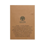 Seed Pack in Kraft Paper Envelope Lavendar