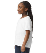 Gildan Kids SoftStyle® Youth T-Shirt White