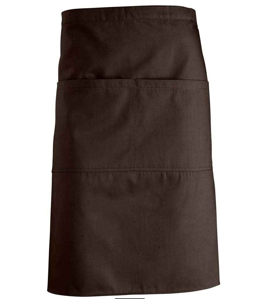 Branded SOL'S Greenwich Apron