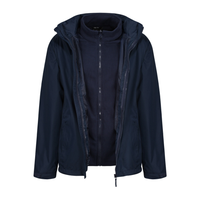 Regatta Classic Waterproof 3-in-1 Jacket