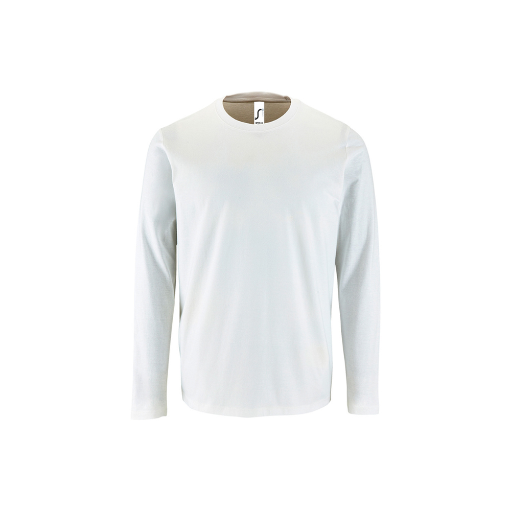 SOL'S Imperial Long Sleeve T-Shirt