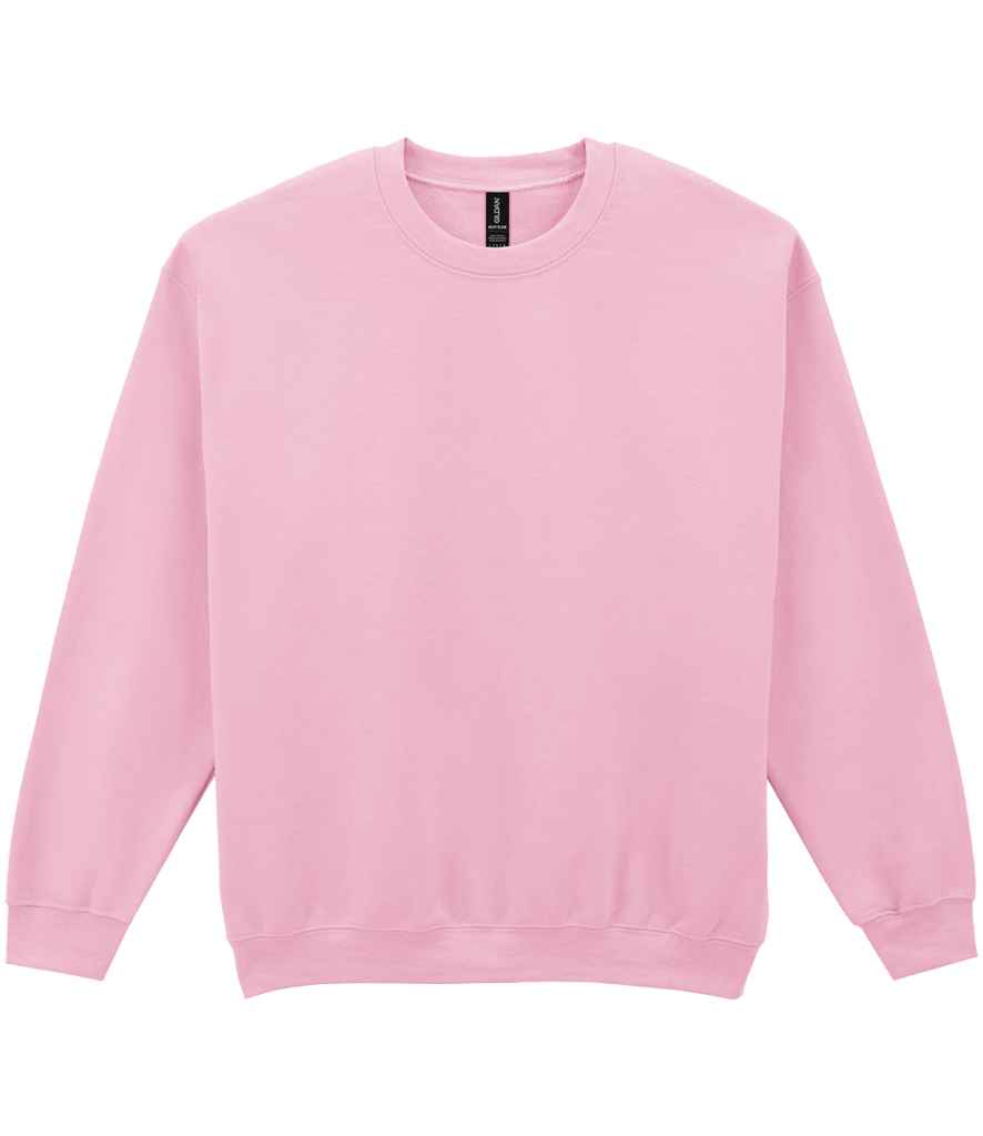 Gildan Heavy Blend™ Sweatshirt Light Pink