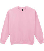 Gildan Heavy Blend™ Sweatshirt Light Pink