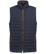 Branded Brook Taverner Tampa Quilted Gilet