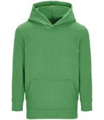 SOL'S Kids Condor Hoodie Kelly Green