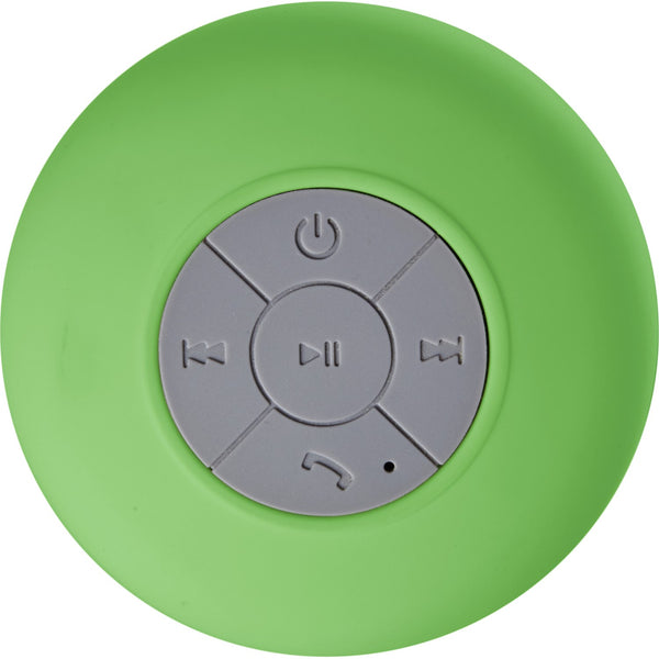 Branded Coxtie Plastic speaker