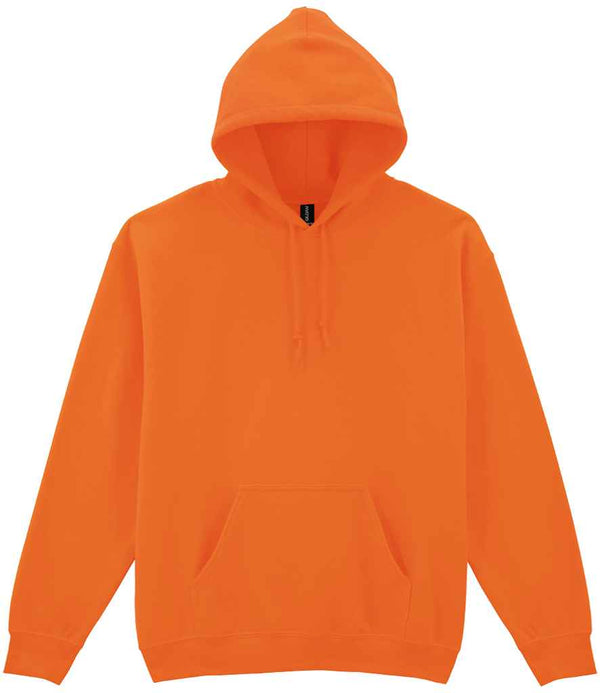 Gildan Heavy Blend™ Hooded Sweatshirt Orange