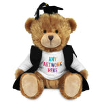 Branded Sewn-on Graduation Outfit