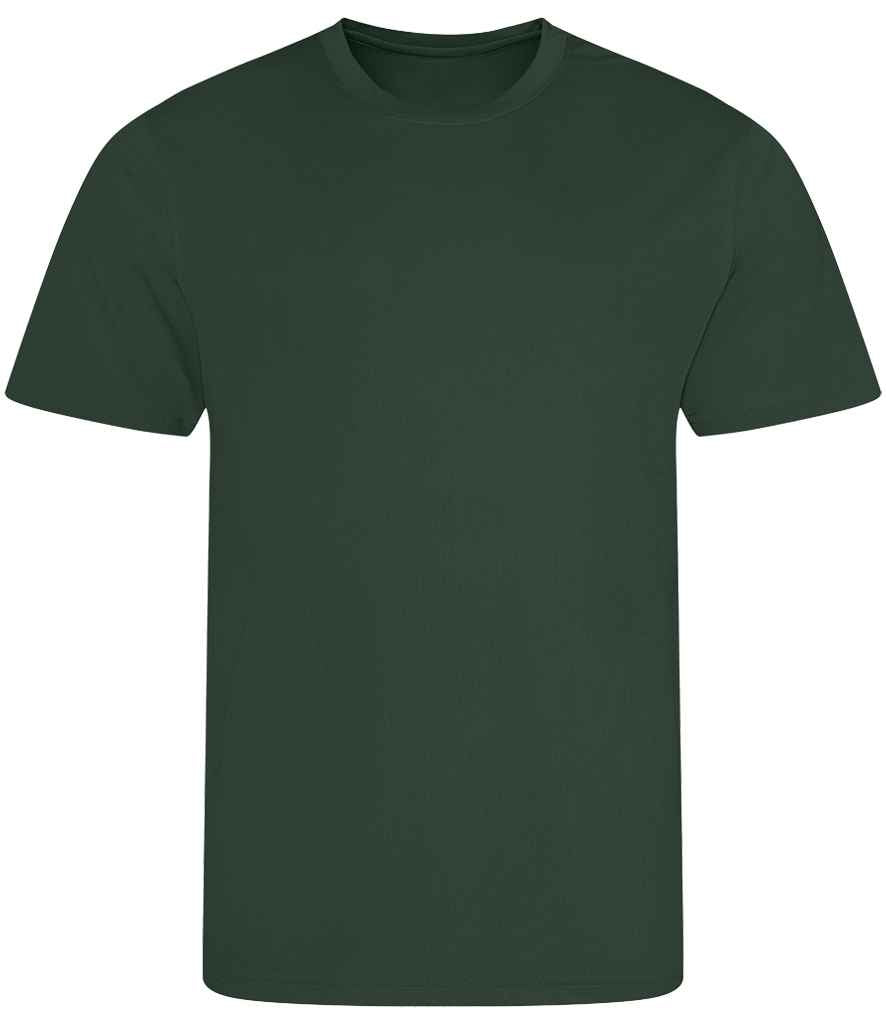 AWDis Cool T-Shirt Bottle Green