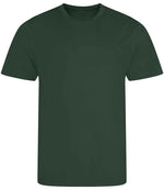AWDis Cool T-Shirt Bottle Green