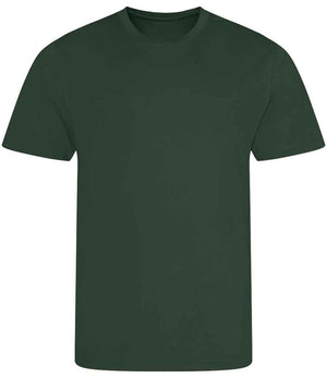 AWDis Cool T-Shirt Bottle Green