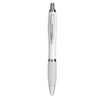 Push button ball pen