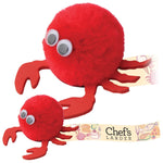 Sealife Logobugs Crab