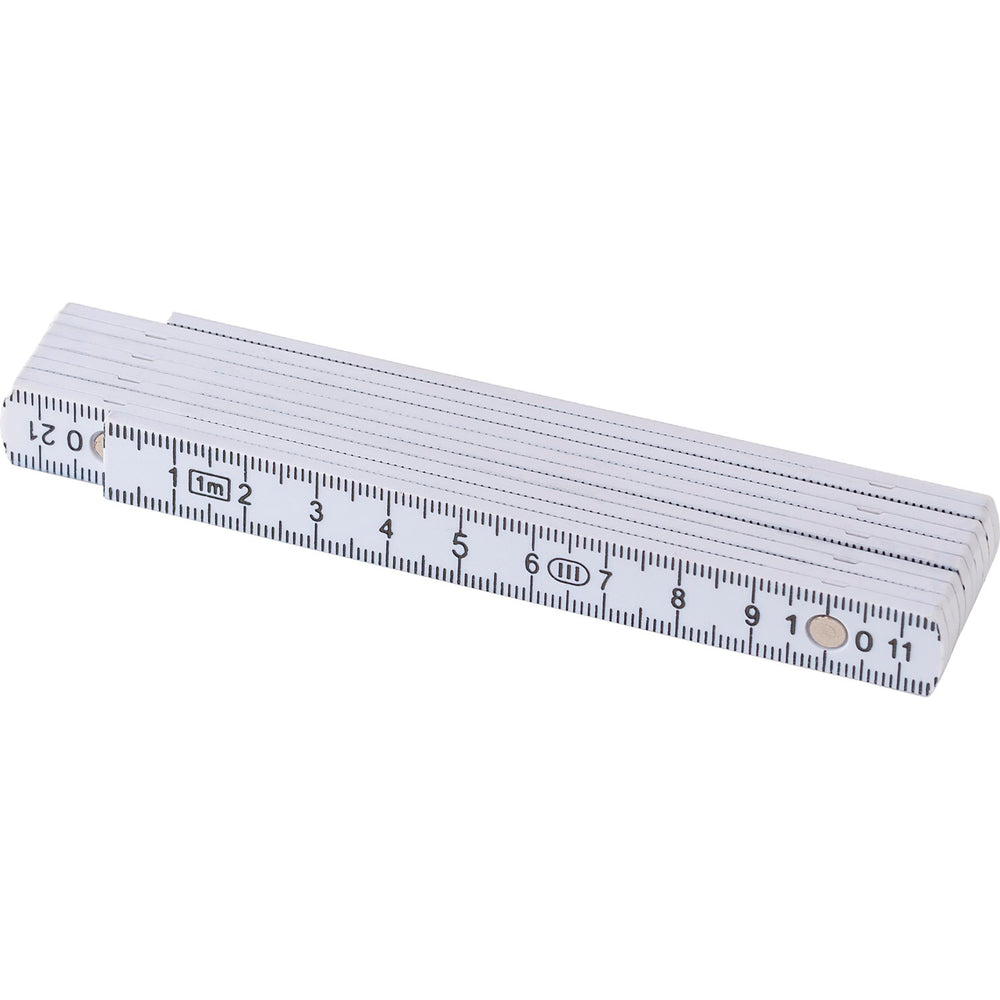 Siercwm Folding ruler
