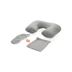 Branded Comfort travel set
