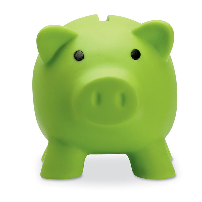 Branded Piggy bank