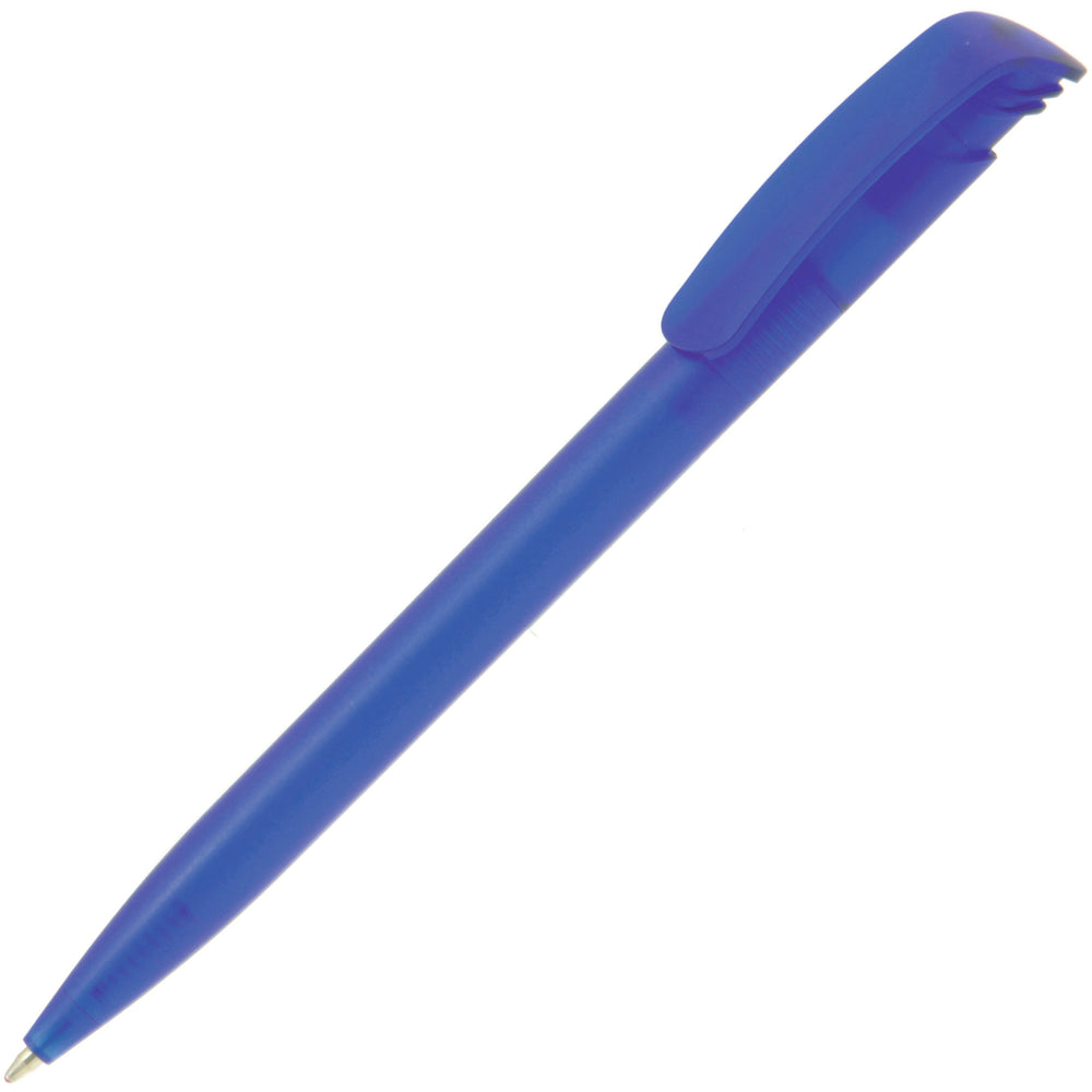 Branded KODA FROST ball pen