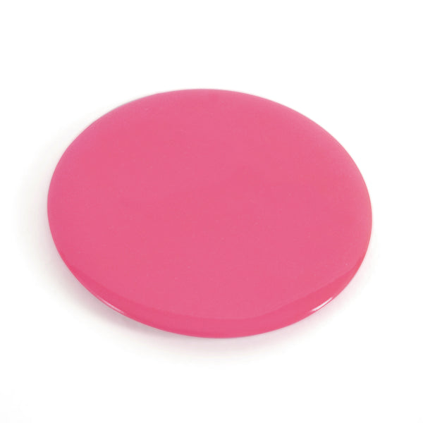 Branded Button Mirror