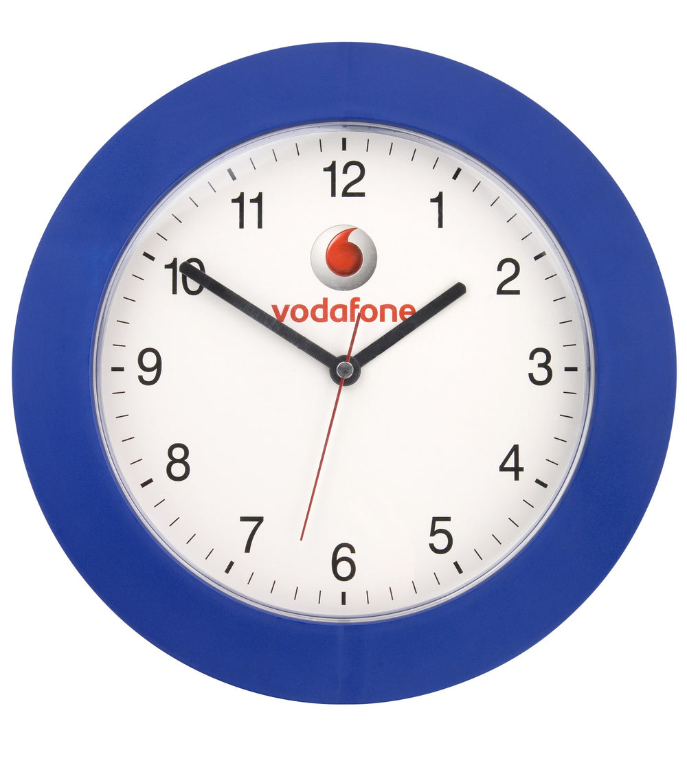 Maine 33cm wall clock