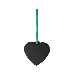 Christmas Eco-Ration Heart