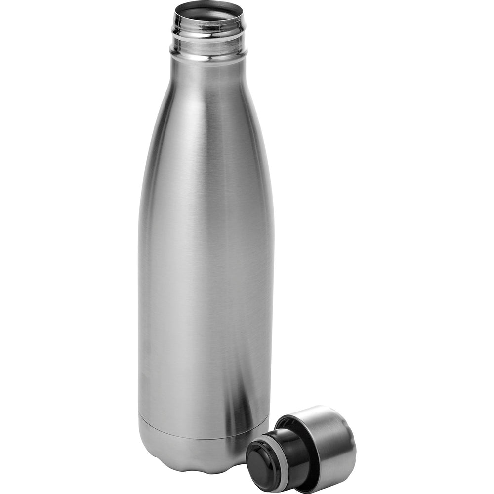 Laude Stainless steel bottle (650 ml)