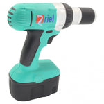 Stress Powerdrill