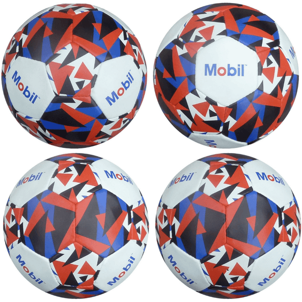 Branded Football - Full Size (5)