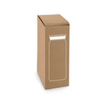 LAVINE 600. 600 mL stainless steel thermos bottle