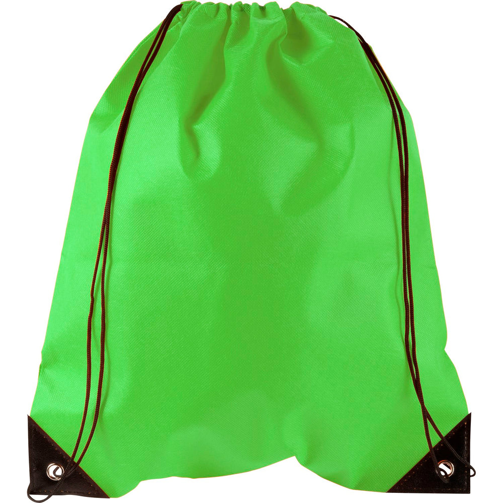 Schwartzman Drawstring backpack