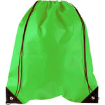 Schwartzman Drawstring backpack