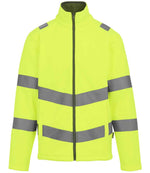 Regatta High Visibility Pro Contract Thor Fleece Jacket