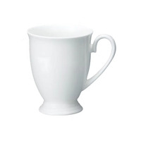Marquee Bone China Mug