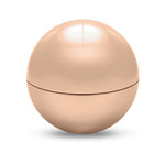 Branded Round lip balm UV finish