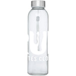 Bodhi 500 ml glass water bottle