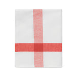 Branded Recycled fabric kitchen towel
