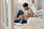Branded Ceramic coloured mug 290 ml