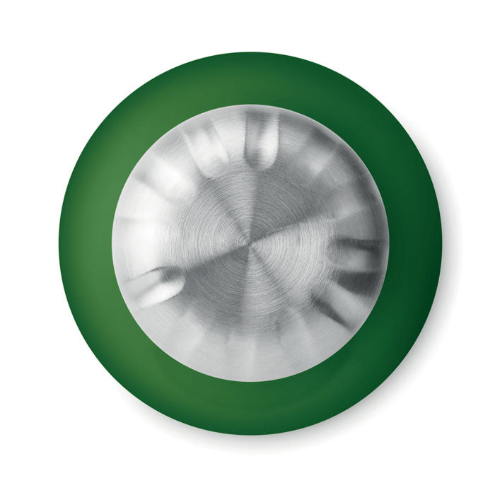 Glass drinking bottle 650ml