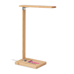 Desktop light and charger 10W