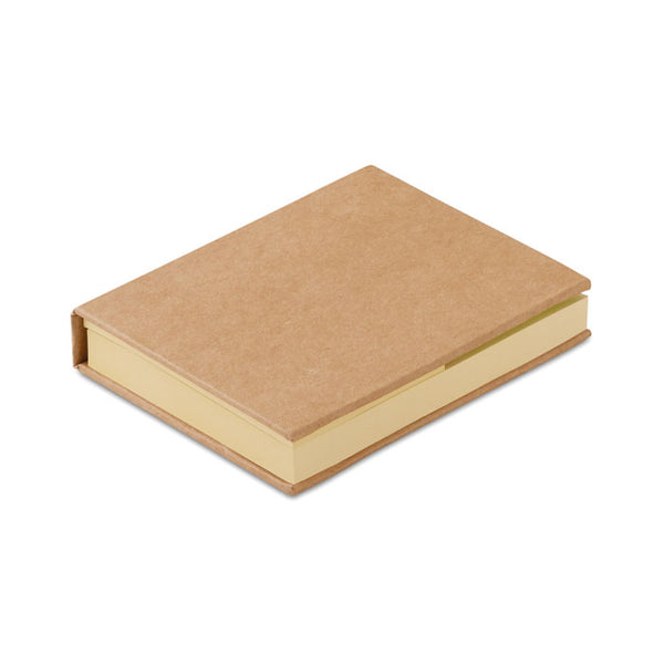 Sticky note memo pad