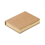 Branded Sticky note memo pad