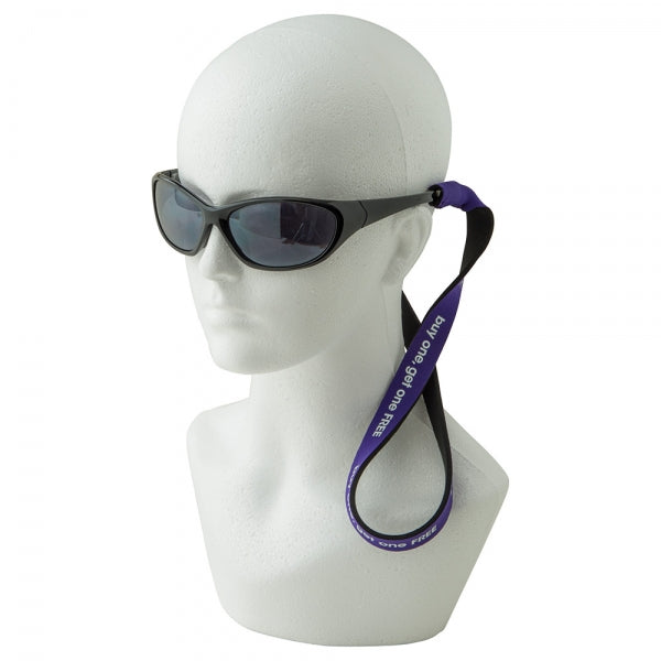 Branded Neoprene Eyewear Retainer